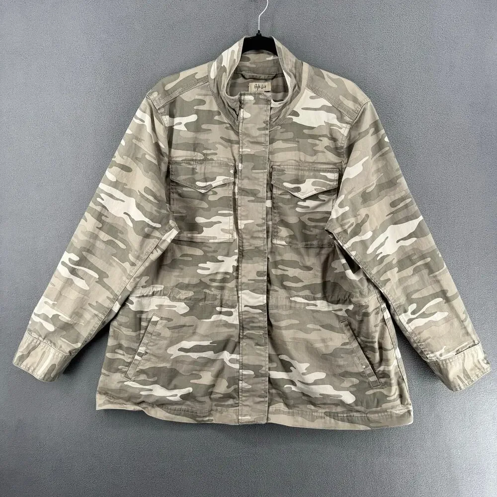 Style & Co. style co